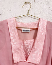 Load image into Gallery viewer, Vintage Blush Pink Dress