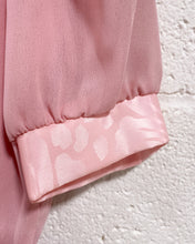 Load image into Gallery viewer, Vintage Blush Pink Dress