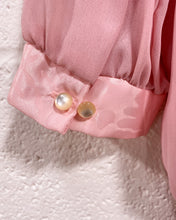 Load image into Gallery viewer, Vintage Blush Pink Dress