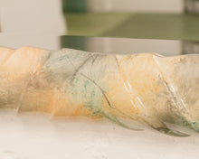 Load image into Gallery viewer, Post Modern Twisted Pastel Mirror