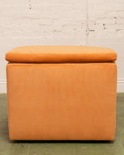 Load image into Gallery viewer, Chelsea Armless Seat in Parallel Tobacco