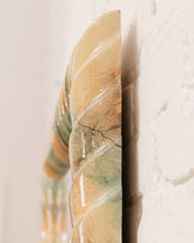 Load image into Gallery viewer, Post Modern Twisted Pastel Mirror