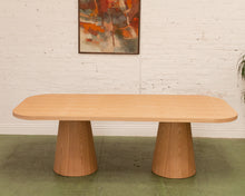 Load image into Gallery viewer, Futuristic Dining Table