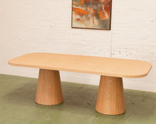 Load image into Gallery viewer, Futuristic Dining Table