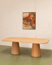 Load image into Gallery viewer, Futuristic Dining Table