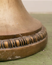 Load image into Gallery viewer, Lion Brass Vase