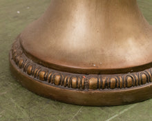 Load image into Gallery viewer, Lion Brass Vase