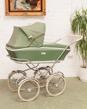 Load image into Gallery viewer, Vintage Baby Stroller