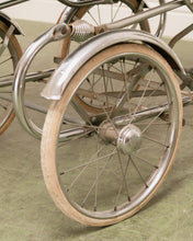 Load image into Gallery viewer, Vintage Baby Stroller