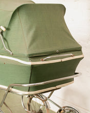 Load image into Gallery viewer, Vintage Baby Stroller