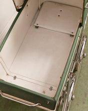 Load image into Gallery viewer, Vintage Baby Stroller