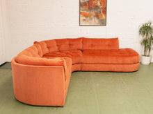 Load image into Gallery viewer, 3 Piece Prima in Lovely Russet