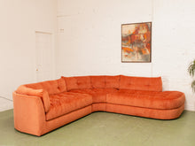 Load image into Gallery viewer, 3 Piece Prima in Lovely Russet