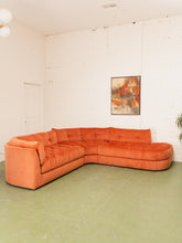 Load image into Gallery viewer, 3 Piece Prima in Lovely Russet