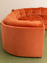 Load image into Gallery viewer, 3 Piece Prima in Lovely Russet