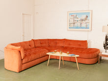 Load image into Gallery viewer, 3 Piece Prima in Lovely Russet