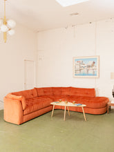 Load image into Gallery viewer, 3 Piece Prima in Lovely Russet