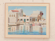 Load image into Gallery viewer, William Cummings original Landscape Art Signed