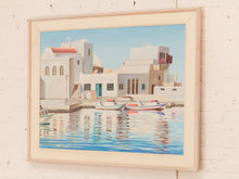 Load image into Gallery viewer, William Cummings original Landscape Art Signed