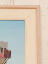 Load image into Gallery viewer, William Cummings original Landscape Art Signed