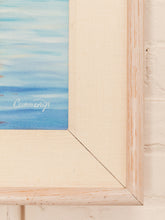 Load image into Gallery viewer, William Cummings original Landscape Art Signed