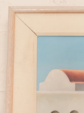 Load image into Gallery viewer, William Cummings original Landscape Art Signed