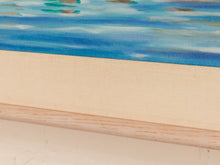 Load image into Gallery viewer, William Cummings original Landscape Art Signed