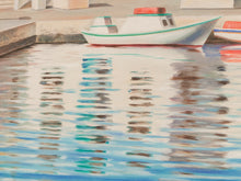 Load image into Gallery viewer, William Cummings original Landscape Art Signed