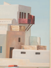 Load image into Gallery viewer, William Cummings original Landscape Art Signed