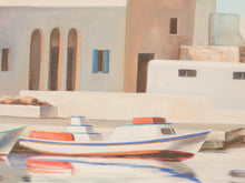 Load image into Gallery viewer, William Cummings original Landscape Art Signed