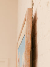 Load image into Gallery viewer, William Cummings original Landscape Art Signed