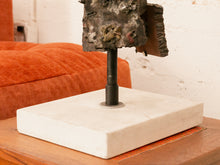 Load image into Gallery viewer, Brutalist Lamp