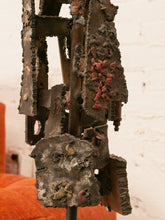 Load image into Gallery viewer, Brutalist Lamp