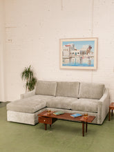 Load image into Gallery viewer, Hauser Sofa in Bianca Willow