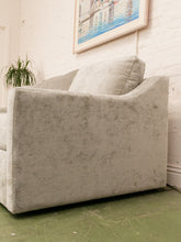 Load image into Gallery viewer, Hauser Sofa in Bianca Willow