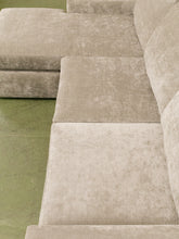 Load image into Gallery viewer, Hauser Sofa in Bianca Willow