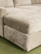 Load image into Gallery viewer, Hauser Sofa in Bianca Willow