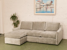 Load image into Gallery viewer, Hauser Sofa in Bianca Willow