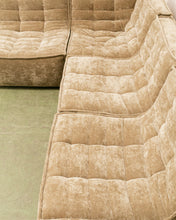 Load image into Gallery viewer, Juno 4 Piece Sofa in Bianca Moss