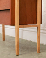 Load image into Gallery viewer, Mid Century Children’s Desk