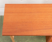 Load image into Gallery viewer, Mid Century Children’s Desk