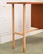 Load image into Gallery viewer, Mid Century Children’s Desk