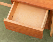Load image into Gallery viewer, Mid Century Children’s Desk