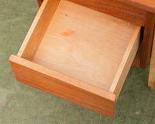 Load image into Gallery viewer, Mid Century Children’s Desk