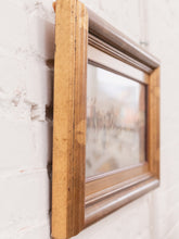 Load image into Gallery viewer, 1950’s Print of British 1800’s John Harris Racehorse Framed