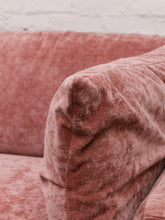 Load image into Gallery viewer, Hansel Modular Sofa in Bianca Rosewood