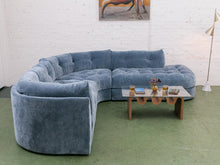 Load image into Gallery viewer, Prima 3 Piece in Amici Denim