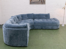 Load image into Gallery viewer, Prima 3 Piece in Amici Denim