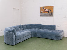 Load image into Gallery viewer, Prima 3 Piece in Amici Denim