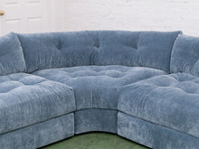 Load image into Gallery viewer, Prima 3 Piece in Amici Denim